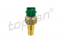 Sensor, coolant temperature