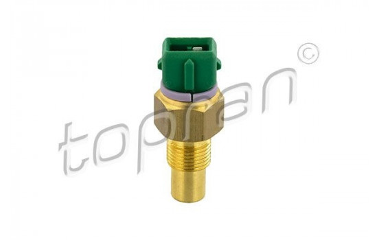 Sensor, coolant temperature