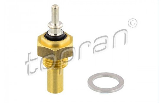 Sensor, coolant temperature