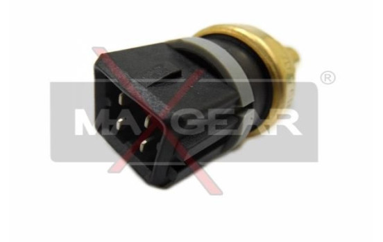 Sensor, coolant temperature