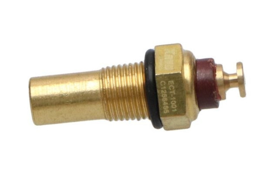 Sensor, coolant temperature