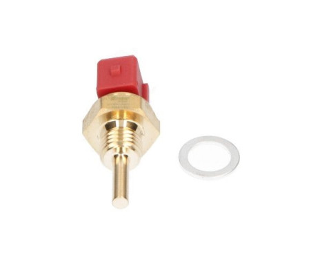 Sensor, coolant temperature