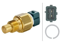 Sensor, coolant temperature