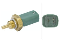 Sensor, coolant temperature