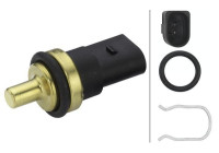Sensor, coolant temperature