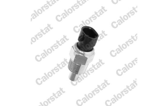 Sensor, coolant temperature