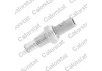 Sensor, coolant temperature