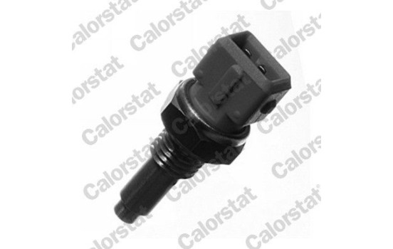 Sensor, coolant temperature