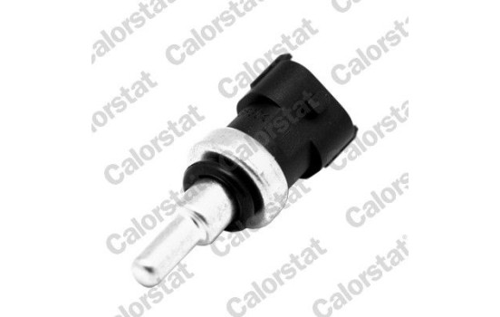 Sensor, coolant temperature