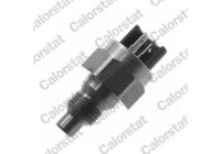 Sensor, coolant temperature
