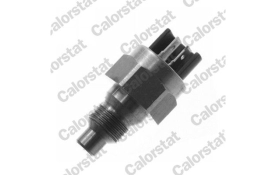 Sensor, coolant temperature