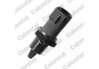 Sensor, coolant temperature