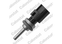 Sensor, coolant temperature