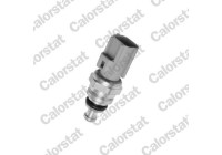 Sensor, coolant temperature