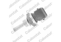 Sensor, coolant temperature