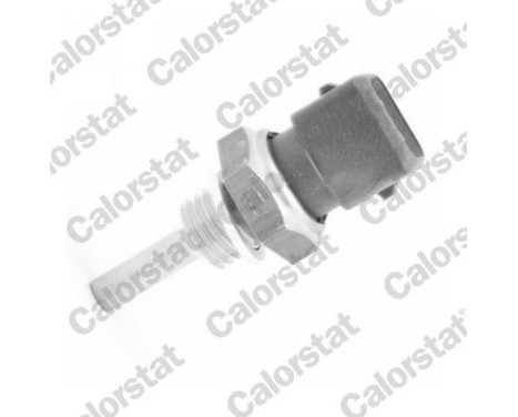 Sensor, coolant temperature