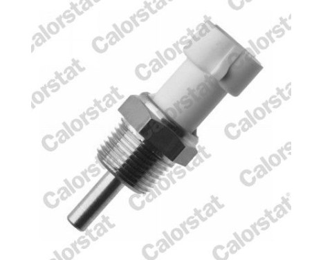 Sensor, coolant temperature