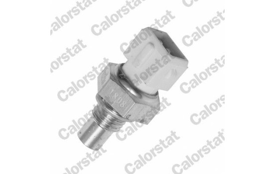 Sensor, coolant temperature