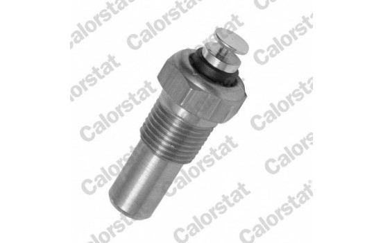 Sensor, coolant temperature