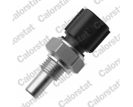 Sensor, coolant temperature