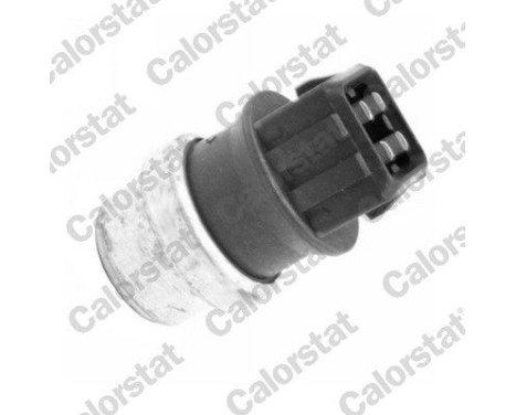 Sensor, coolant temperature