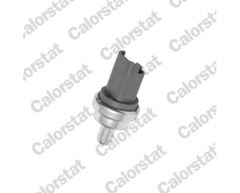 Sensor, coolant temperature