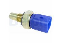 Sensor, coolant temperature