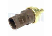 Sensor, coolant temperature
