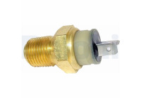 Sensor, coolant temperature