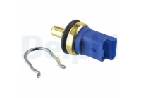Sensor, coolant temperature