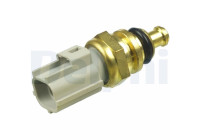 Sensor, coolant temperature