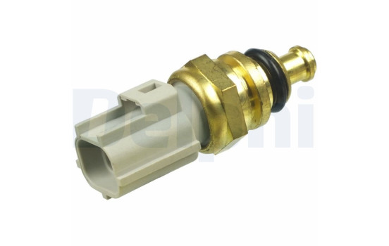 Sensor, coolant temperature