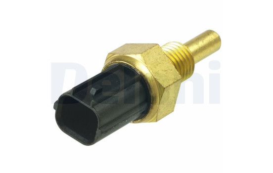 Sensor, coolant temperature