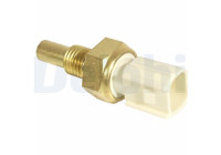 Sensor, coolant temperature