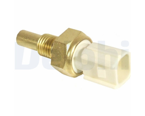 Sensor, coolant temperature