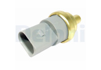 Sensor, coolant temperature