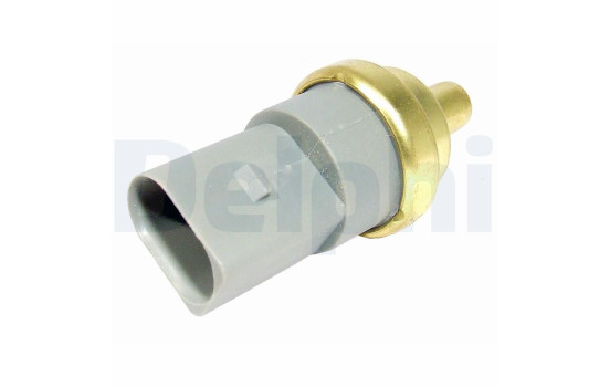 Sensor, coolant temperature