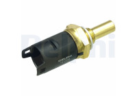 Sensor, coolant temperature