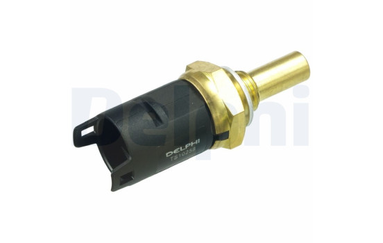 Sensor, coolant temperature