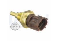 Sensor, coolant temperature