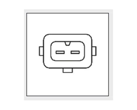 Sensor, coolant temperature, Image 5