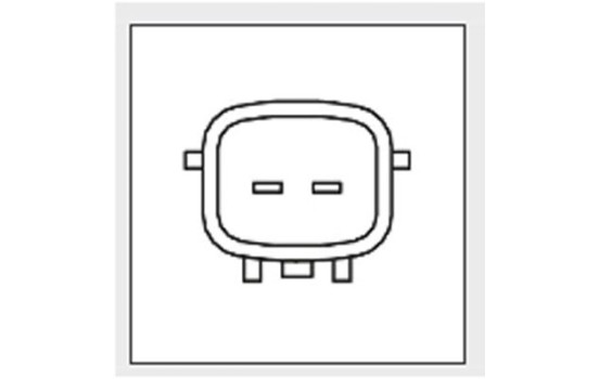Sensor, coolant temperature, Image 5