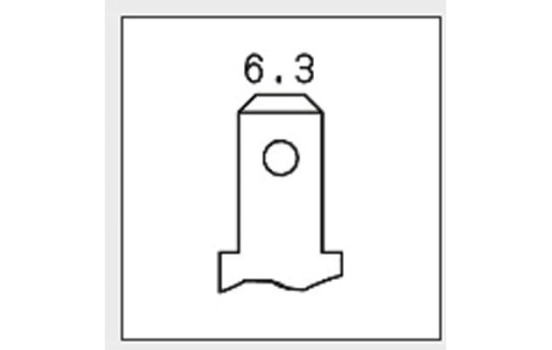 Sensor, coolant temperature, Image 5