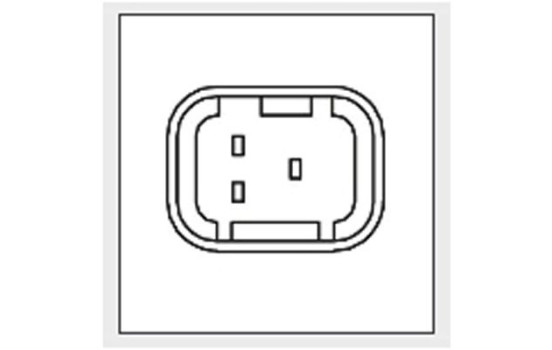 Sensor, coolant temperature, Image 5
