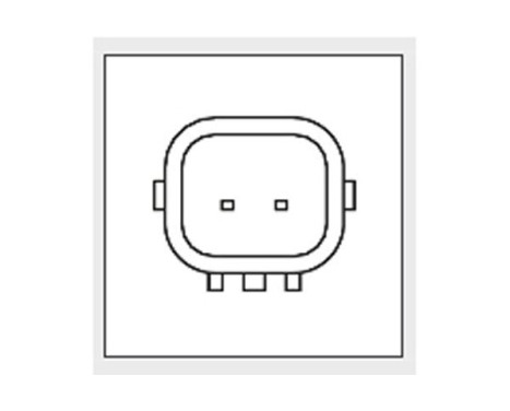 Sensor, coolant temperature, Image 5