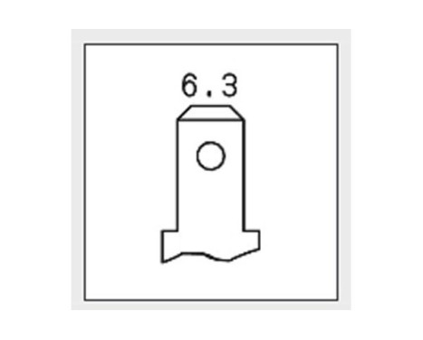 Sensor, coolant temperature, Image 2