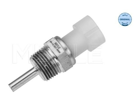 Sensor, coolant temperature