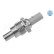 Sensor, coolant temperature