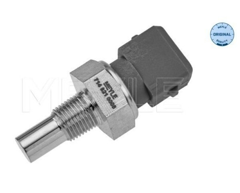 Sensor, coolant temperature