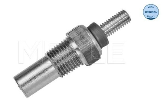 Sensor, coolant temperature